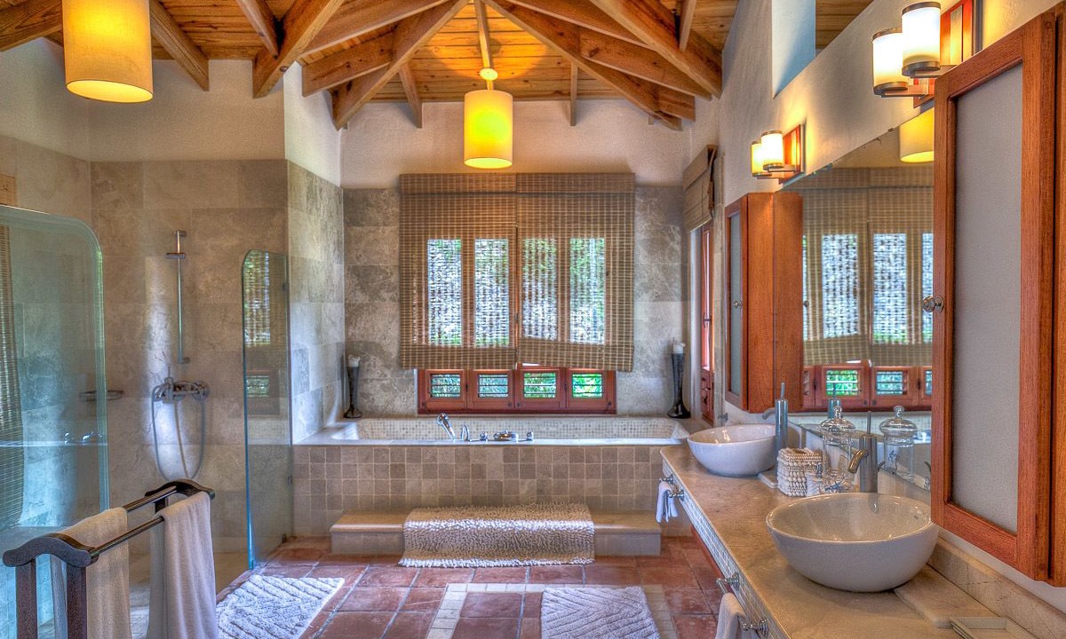 Photo of Bathroom in Cabarete