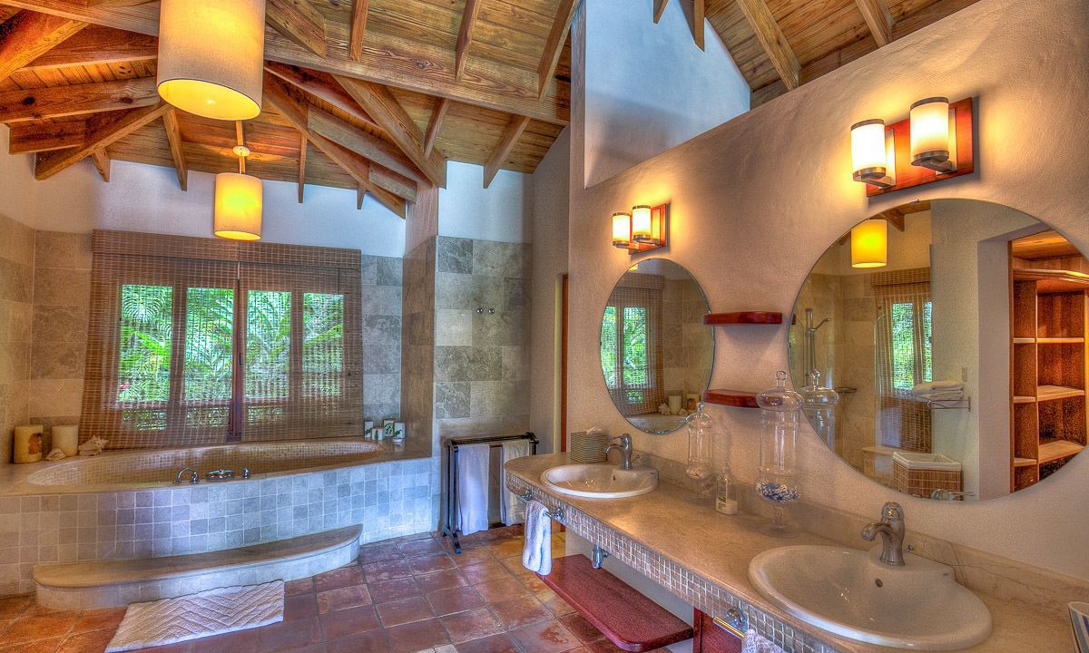 Photo of Bathroom in Cabarete
