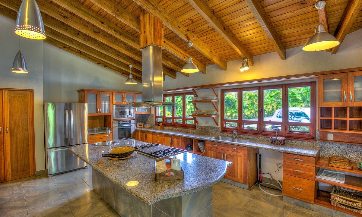 Photo of Kitchen in Cabarete