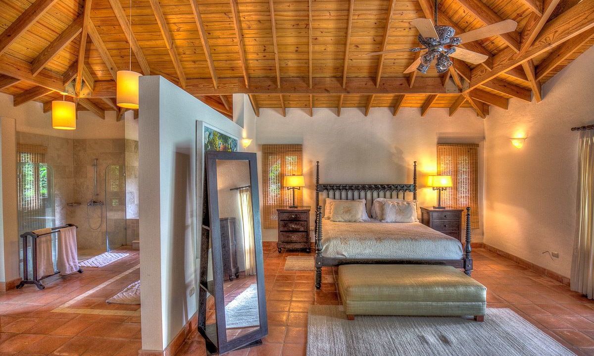 Photo of Bedroom in Cabarete