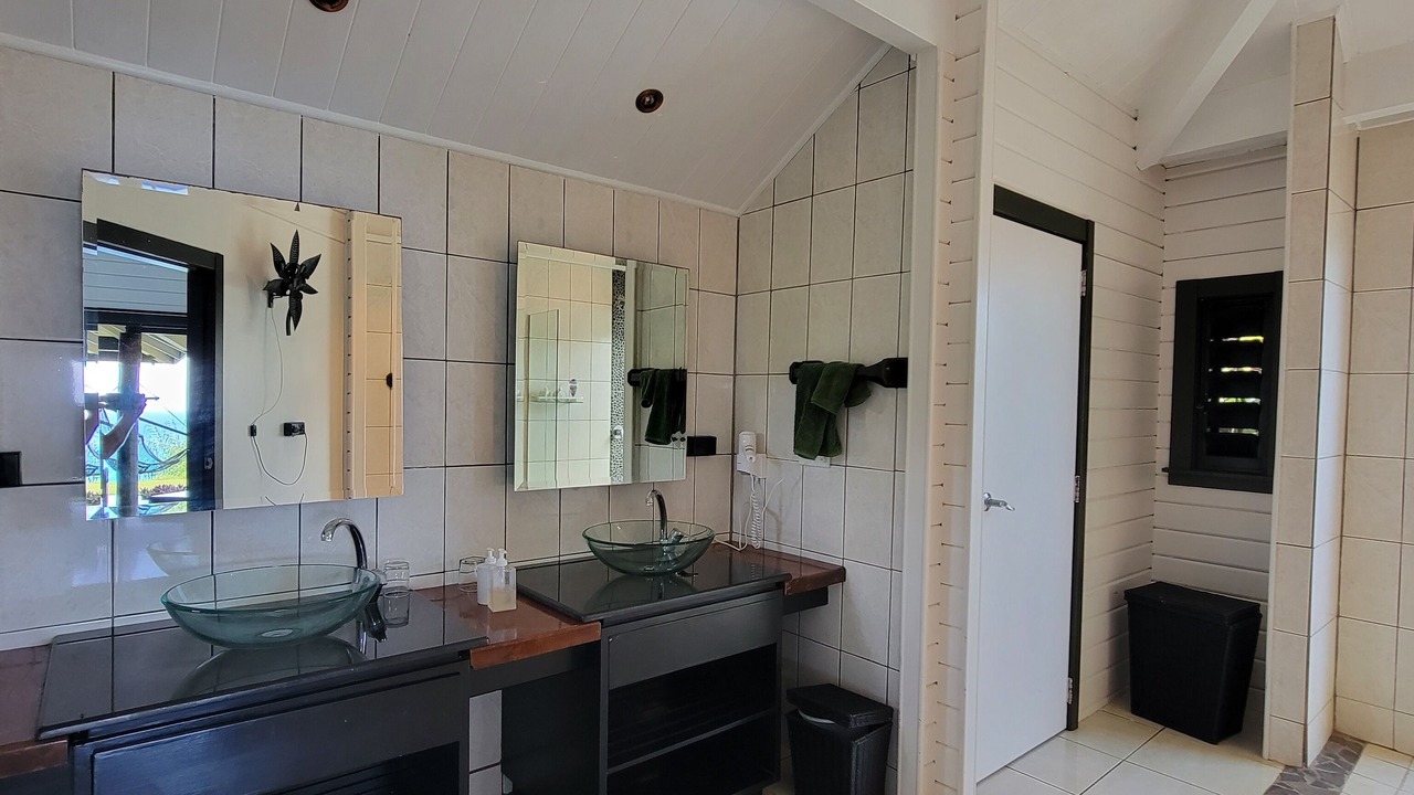Photo of Bathroom in Matei