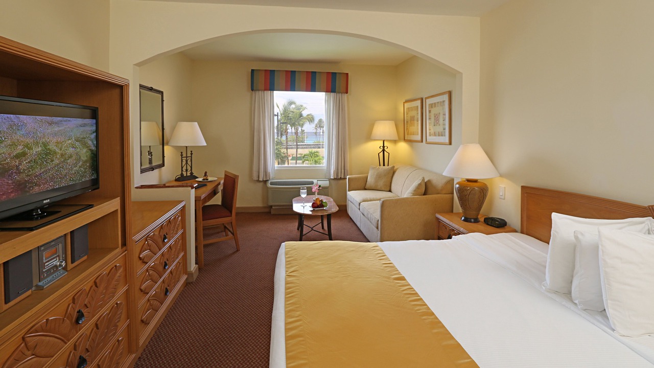 Photo of Bedroom in La Caleta