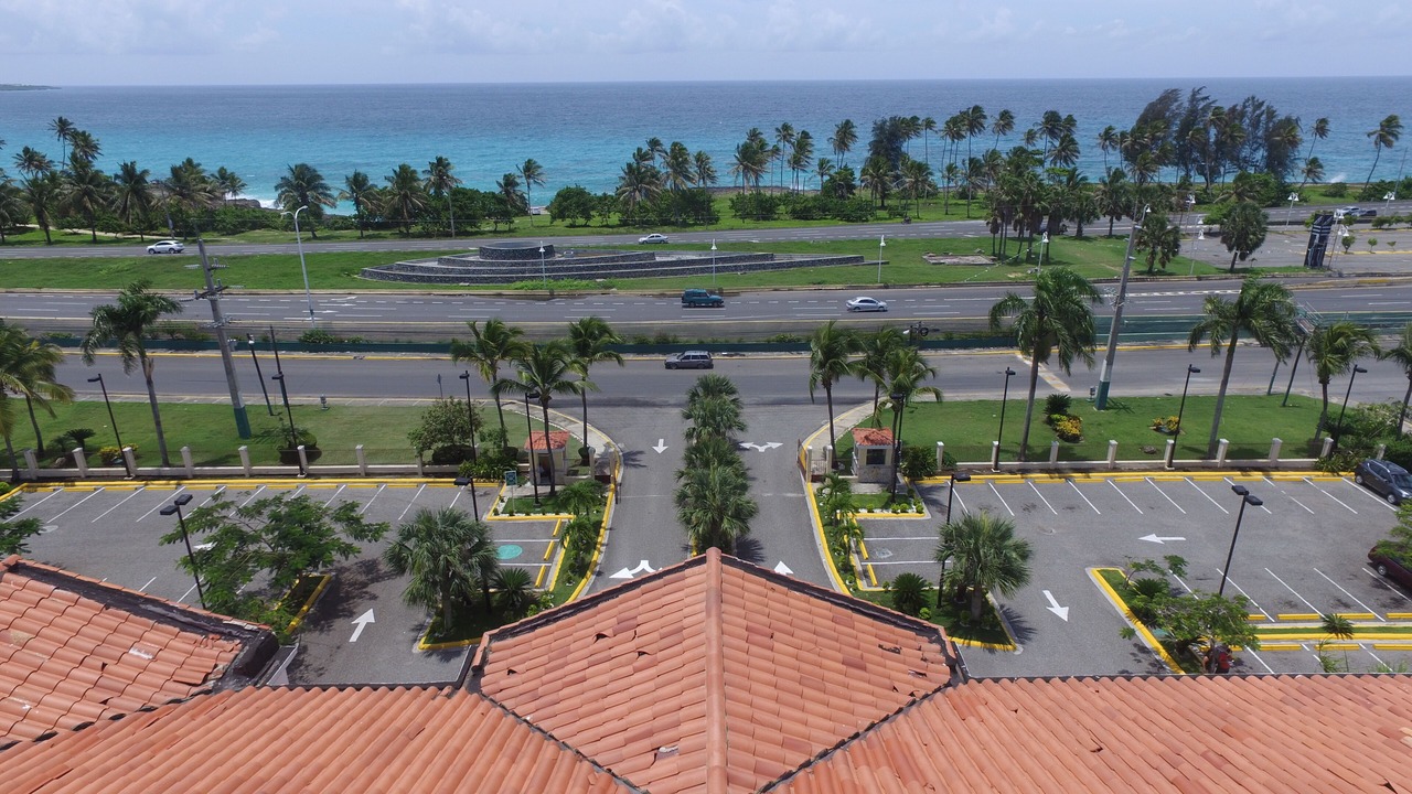 Photo of Outdoor in La Caleta
