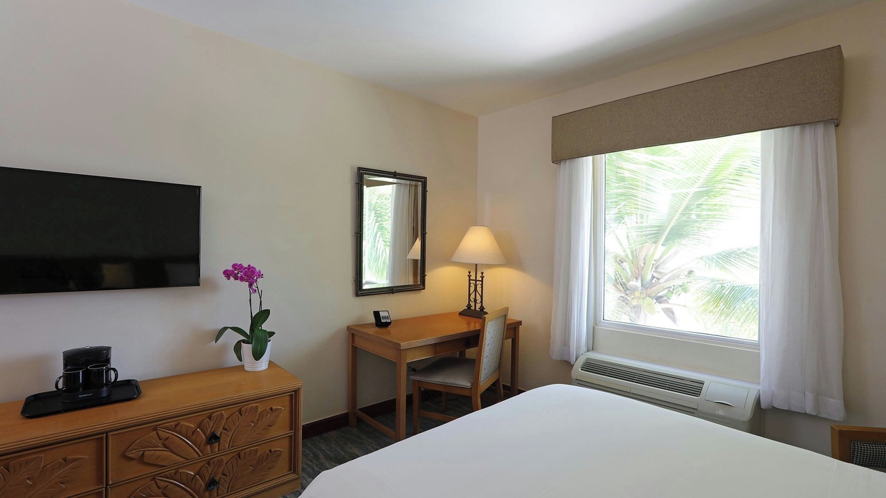 Photo of Bedroom in La Caleta