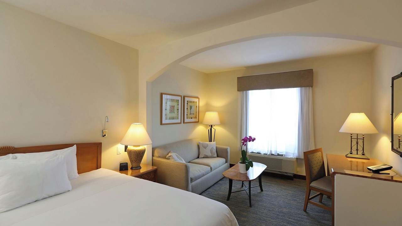 Photo of Bedroom in La Caleta