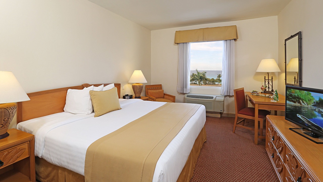 Photo of Bedroom in La Caleta