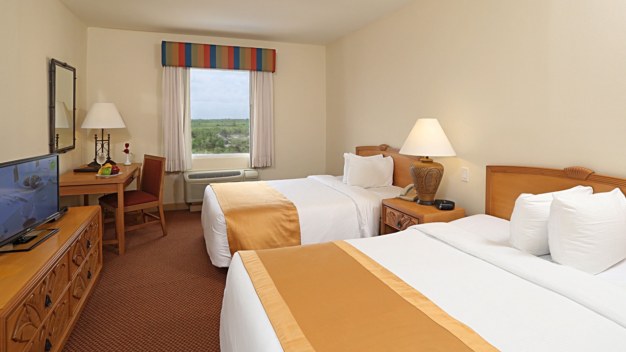 Photo of Bedroom in La Caleta