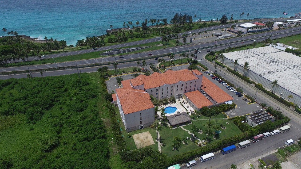 Photo of Outdoor in La Caleta