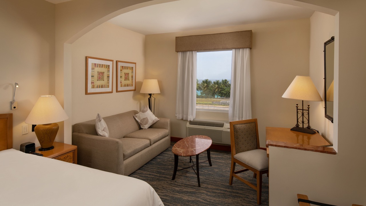 Photo of Bedroom in La Caleta