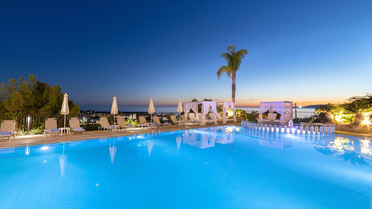 Photo of Outdoor in Pefkos