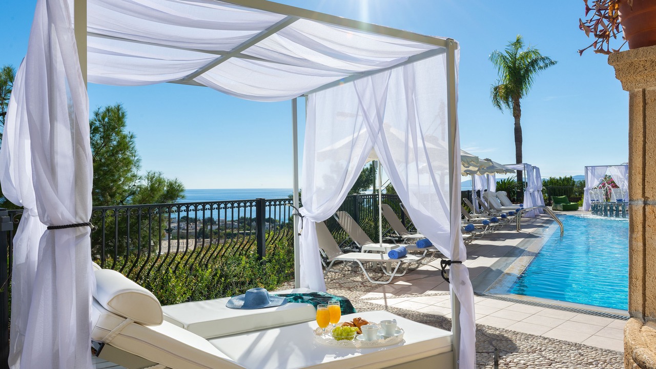 Photo of Outdoor in Pefkos