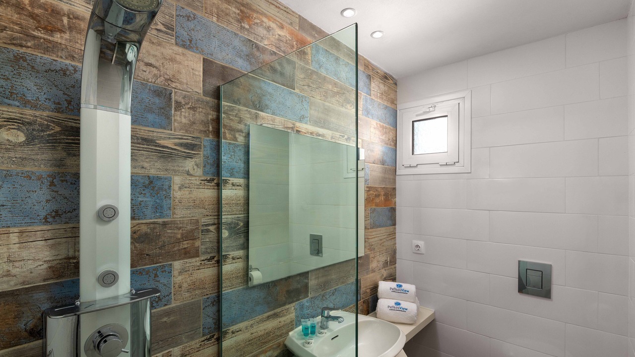 Photo of Bathroom in Pefkos