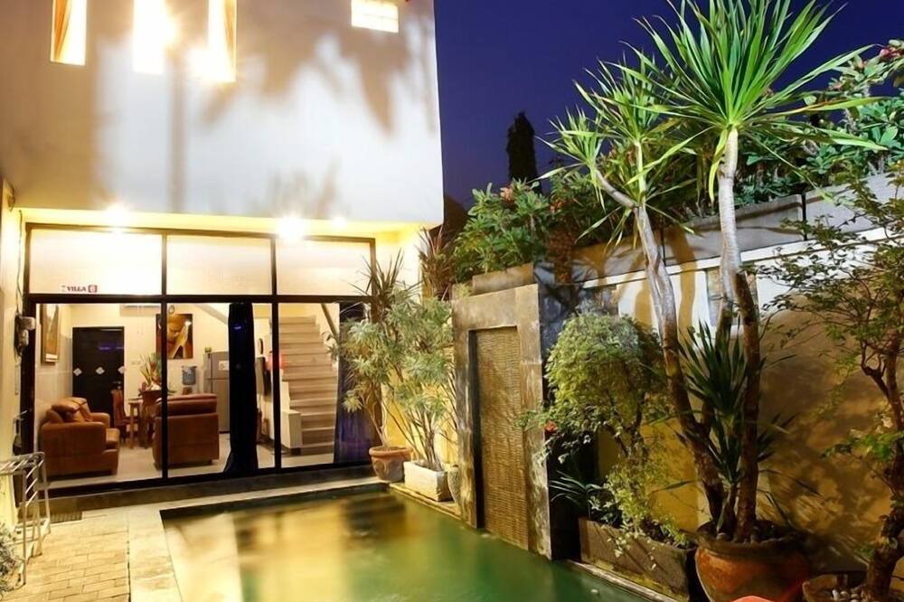 Photo of Bedroom in Legian