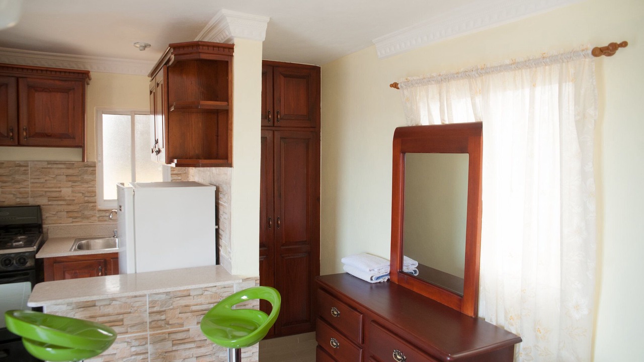 Photo of Kitchen in Corales del Sur
