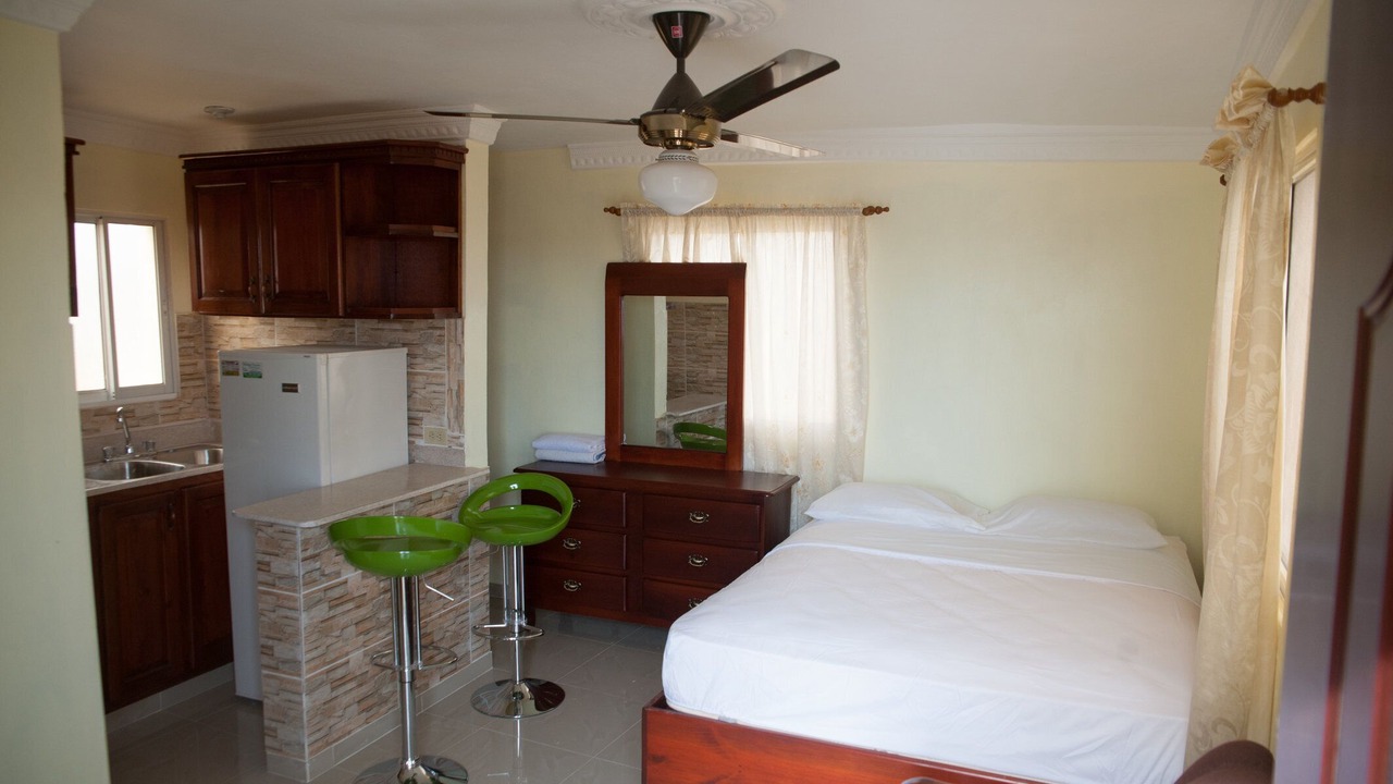 Photo of Bedroom in Corales del Sur
