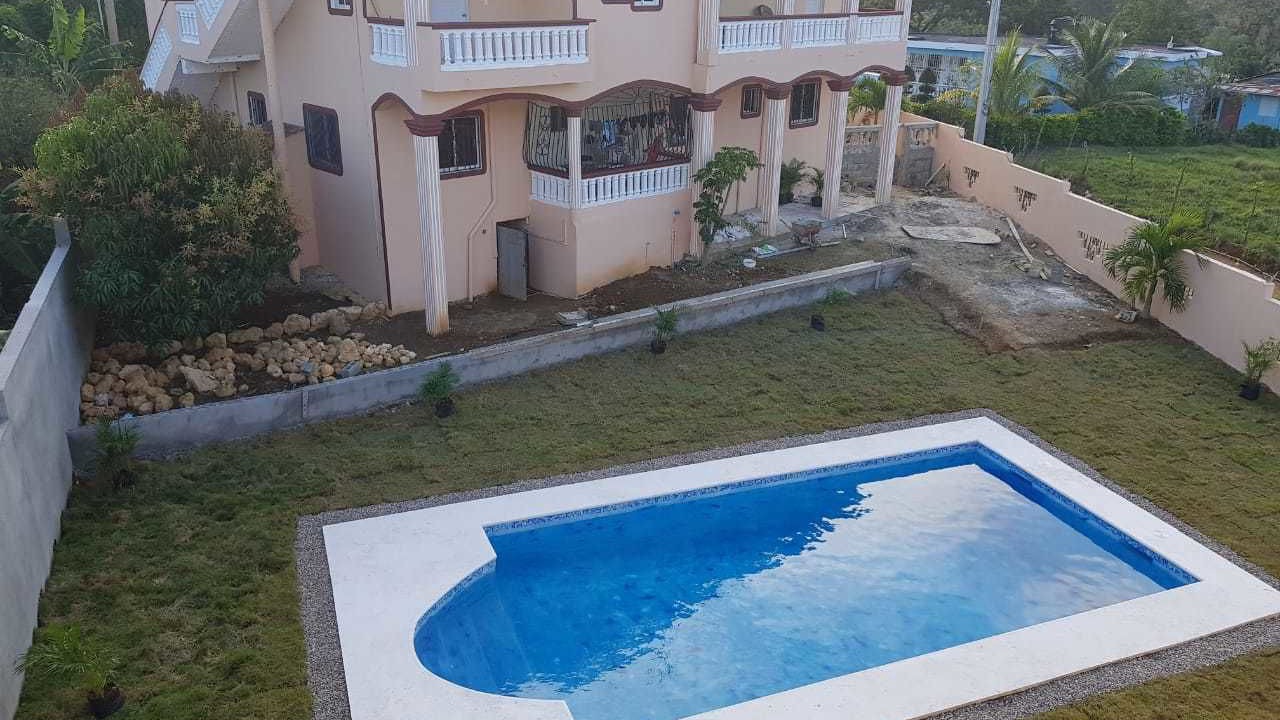 Photo of Outdoor in Barrio El Hospital