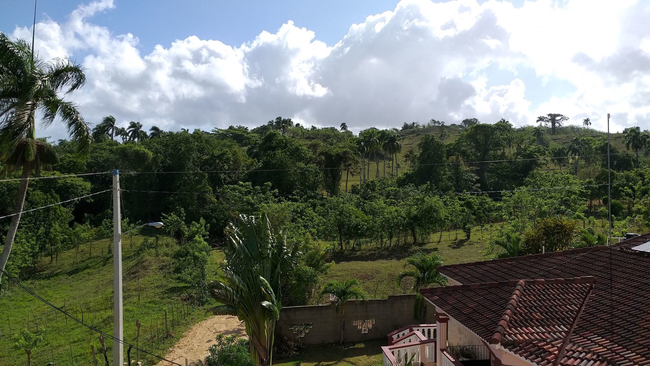 Photo of Outdoor in Barrio El Hospital