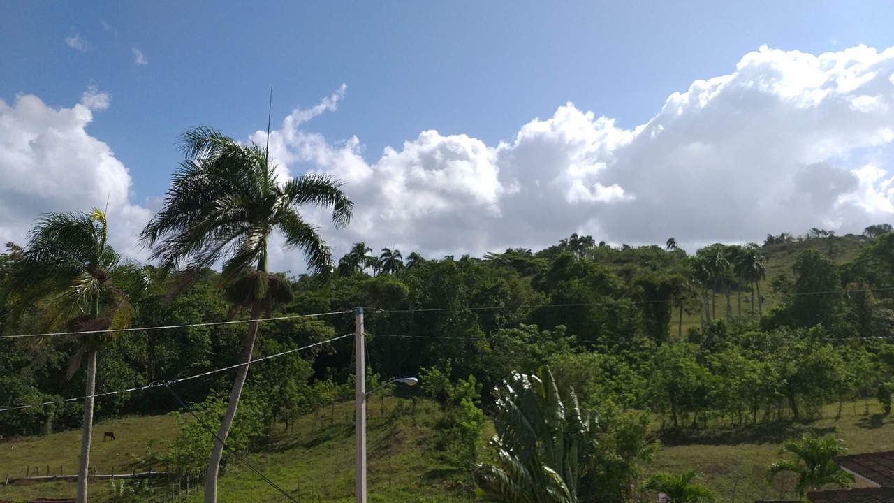 Photo of Outdoor in Barrio El Hospital