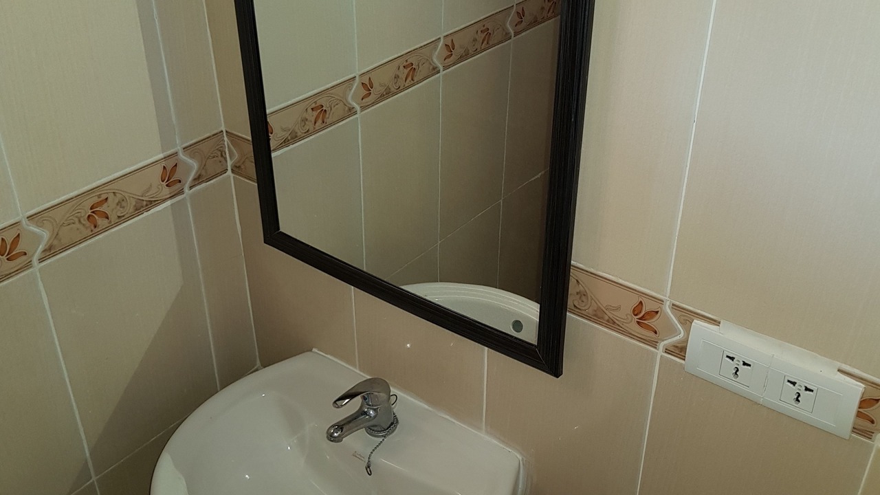 Photo of Bathroom in Barrio El Hospital