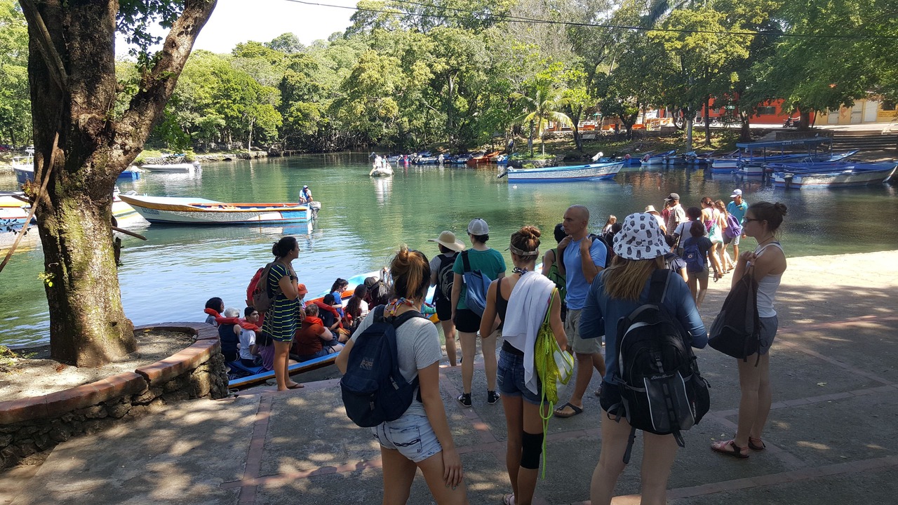Photo of Outdoor in Barrio El Hospital