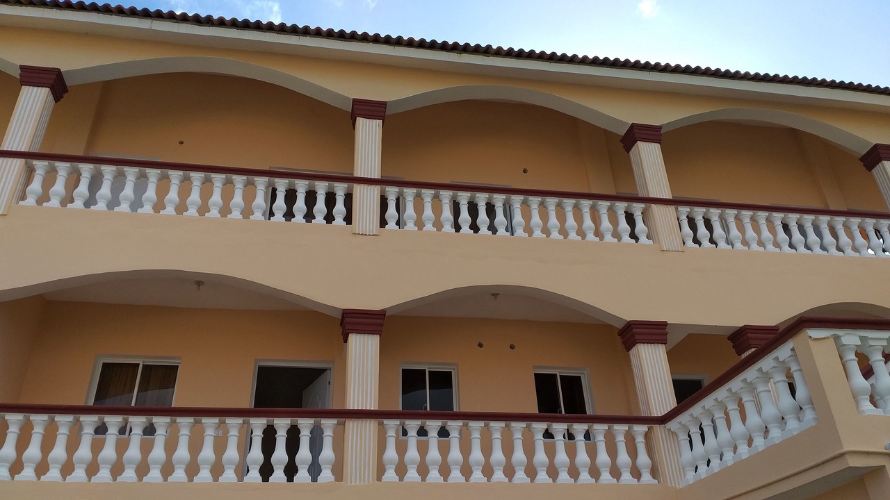Photo of Outdoor in Barrio El Hospital