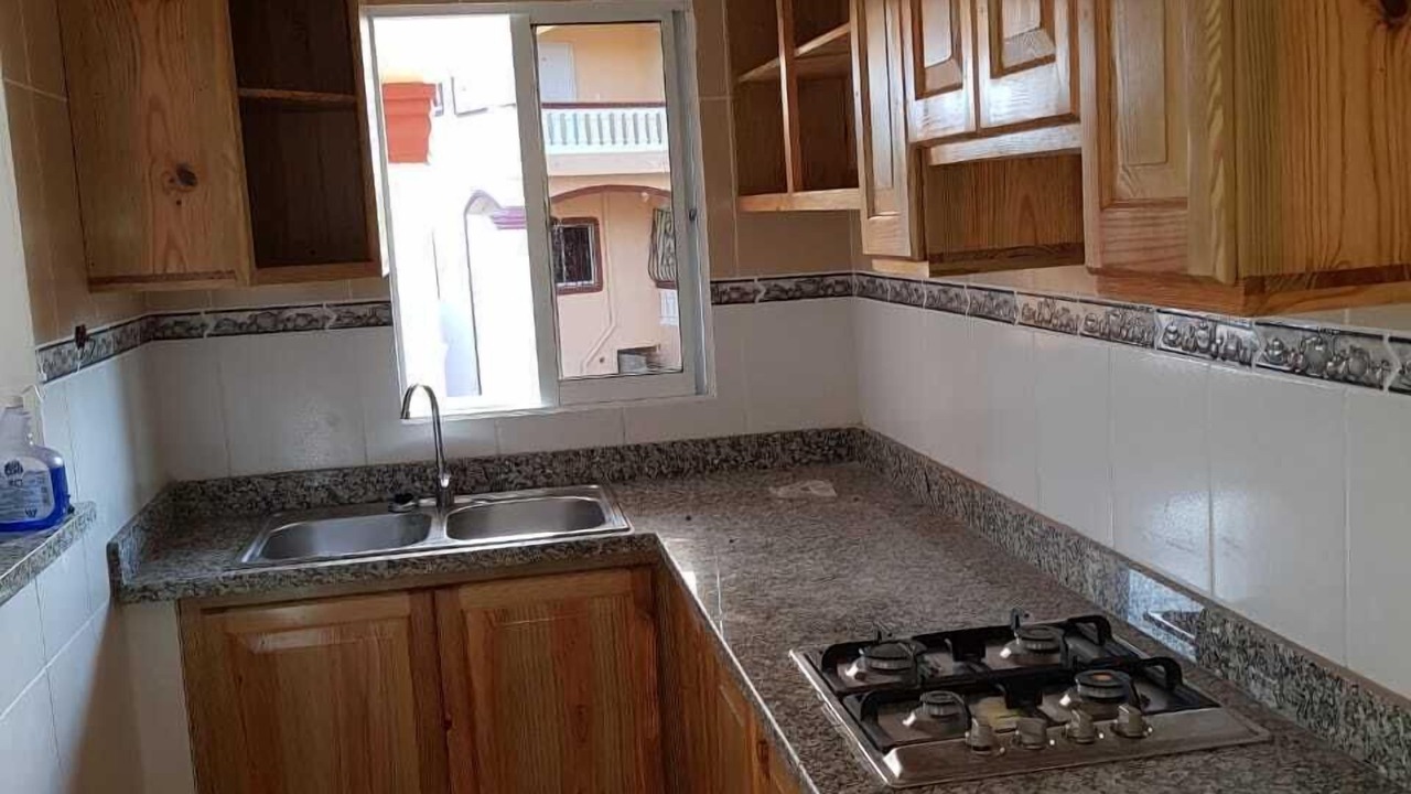 Photo of Kitchen in Barrio El Hospital