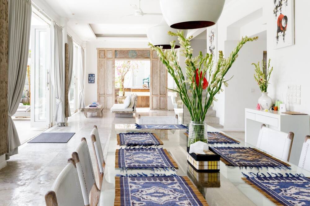 Photo of Livingroom in Lodtunduh