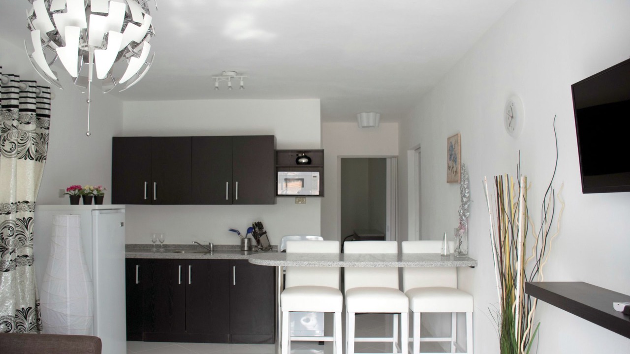 Photo of Kitchen in Cabarete