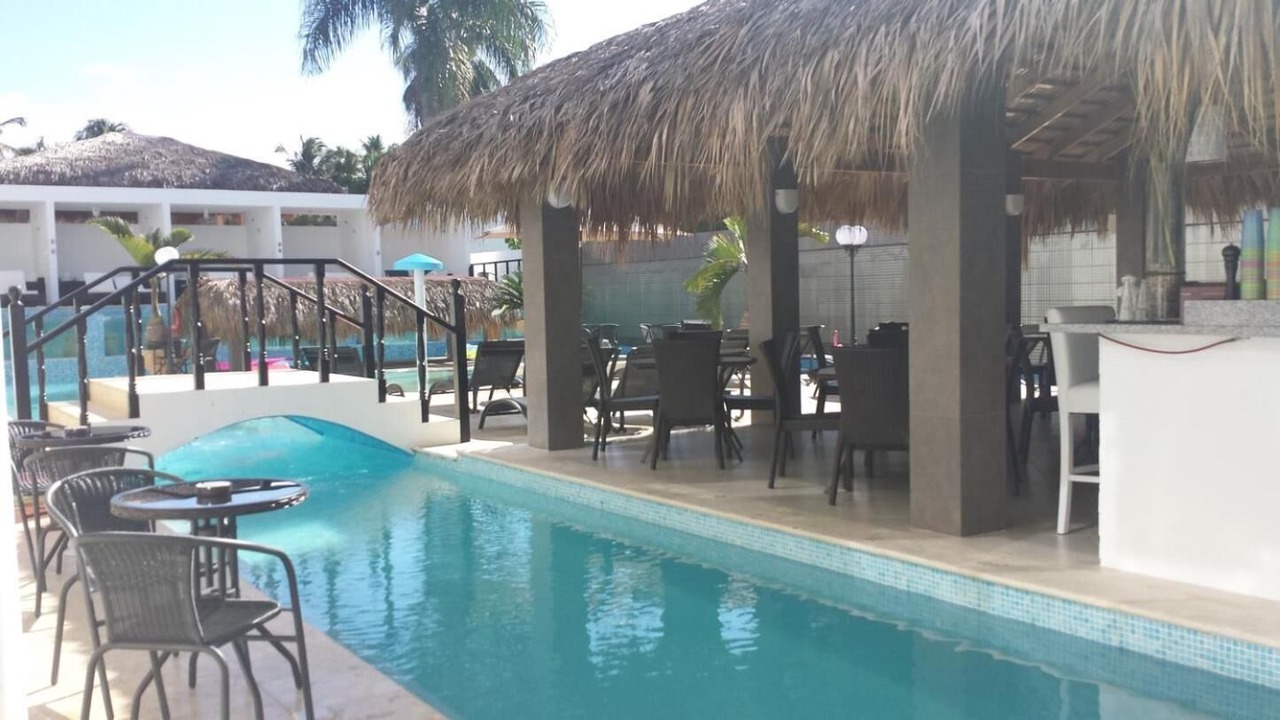 Photo of Outdoor in Cabarete