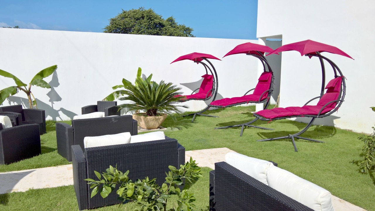 Photo of Patio Balcony in Cabarete
