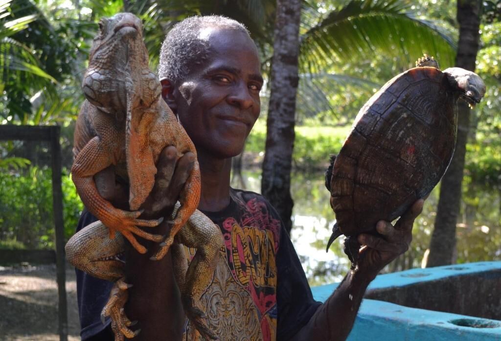 Photo of Others in Cabarete