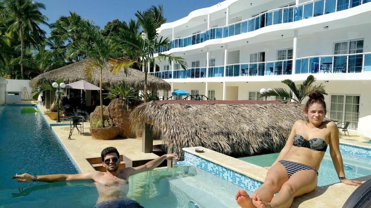 Photo of Outdoor in Cabarete