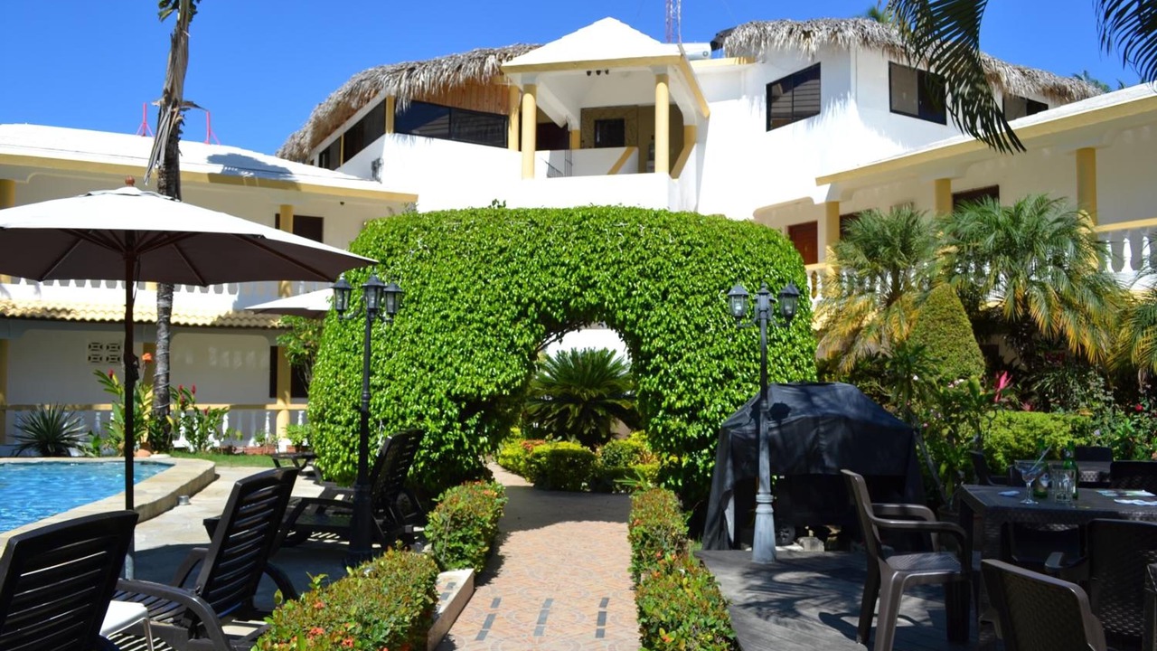 Photo of Outdoor in Cabarete