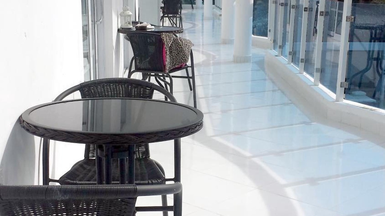 Photo of Patio Balcony in Cabarete