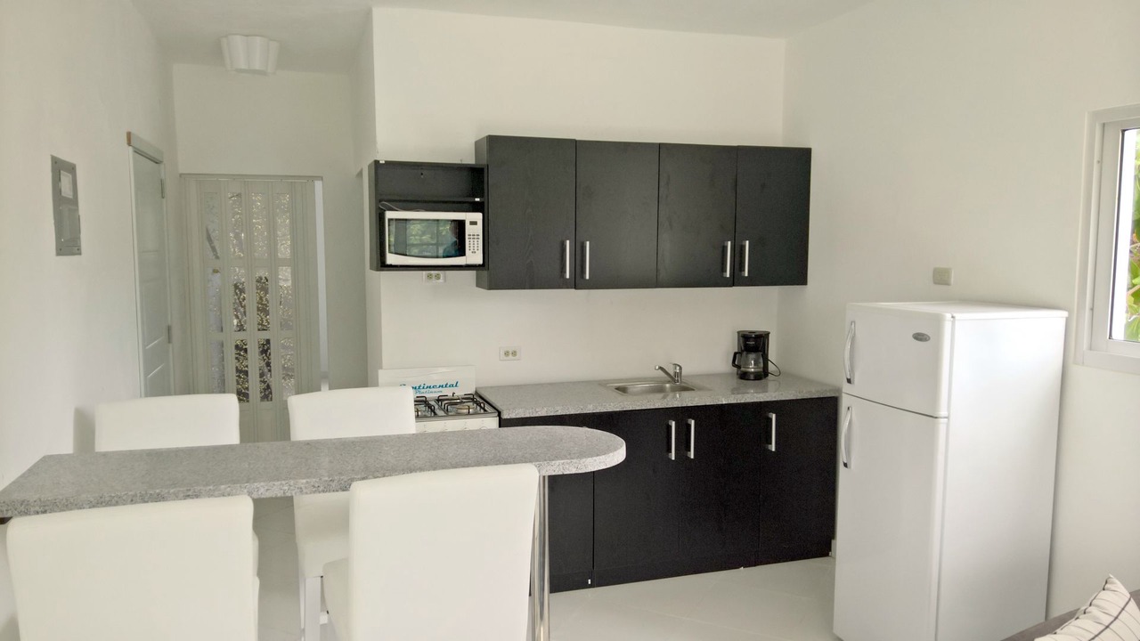 Photo of Kitchen in Cabarete