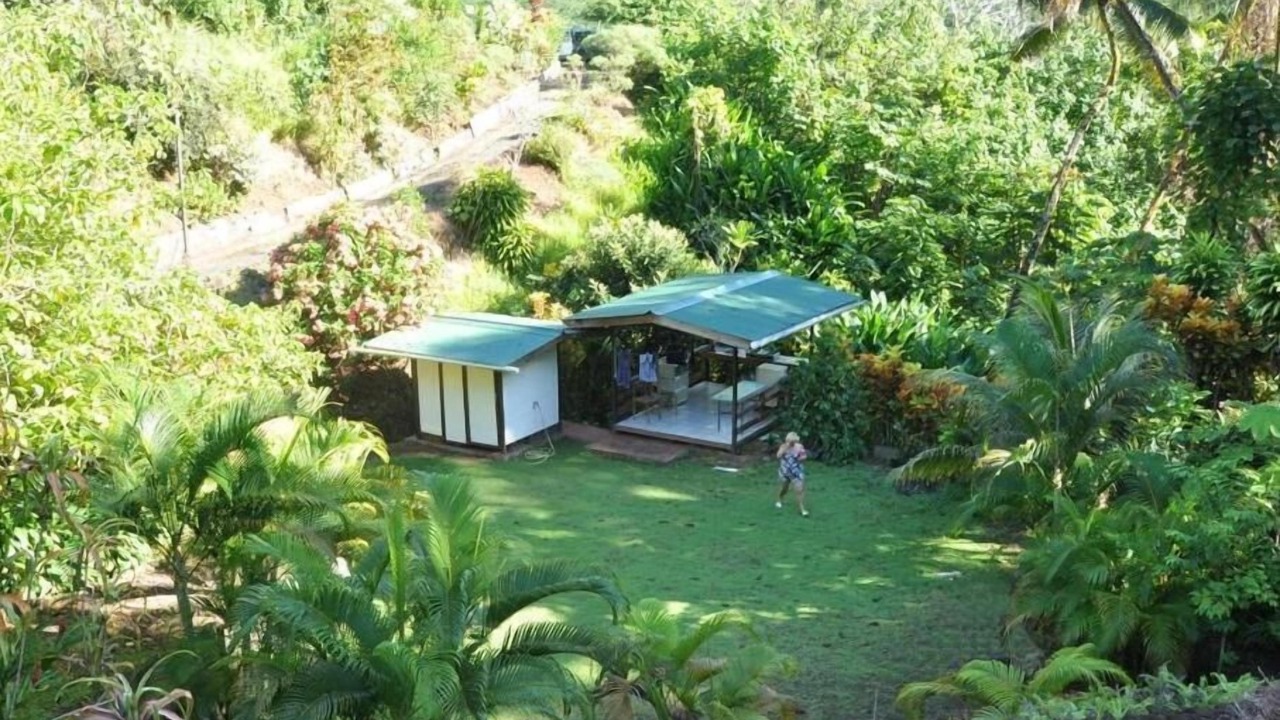 Photo of Outdoor in Teahupoo