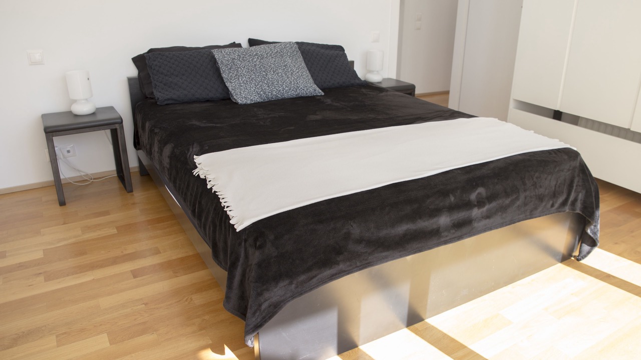 Photo of Bedroom in Ormos Agiou Ioannou