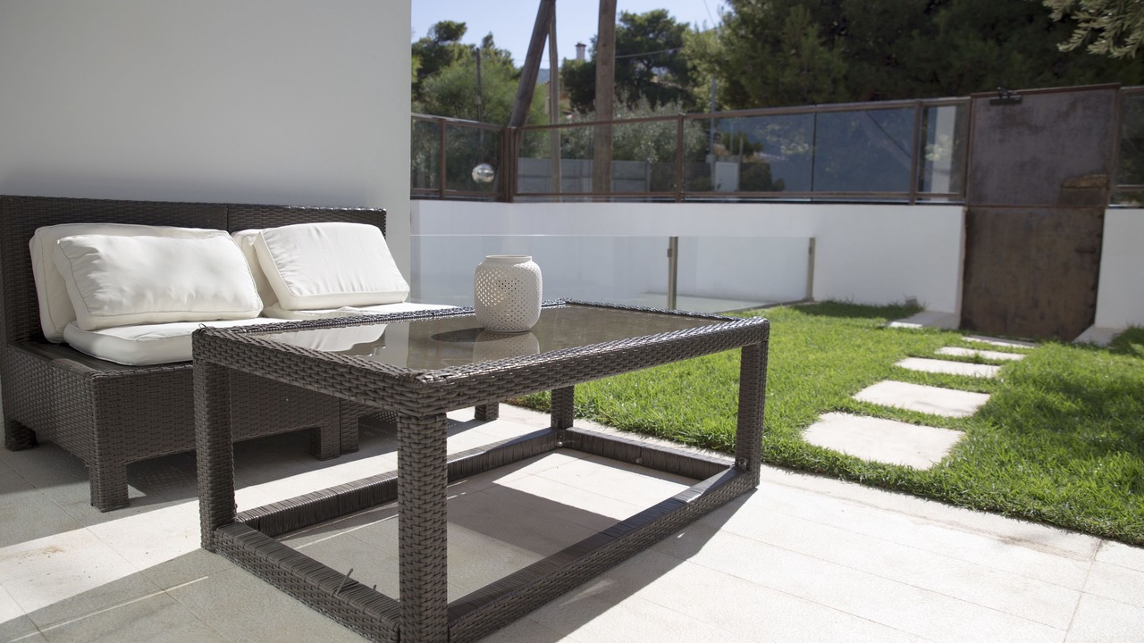 Photo of Outdoor in Ormos Agiou Ioannou