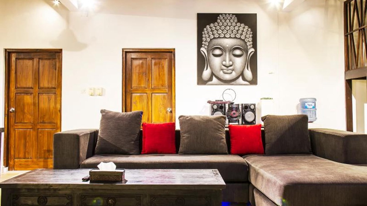 Photo of Livingroom in Central Seminyak