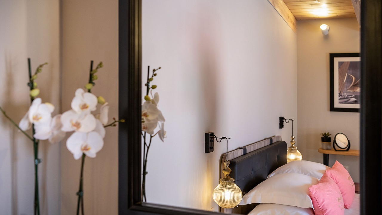 Photo of Bedroom in Chania Old City