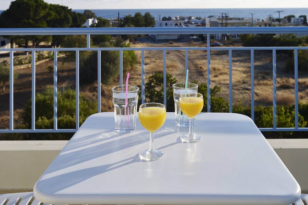 Photo of Patio Balcony in Lardos