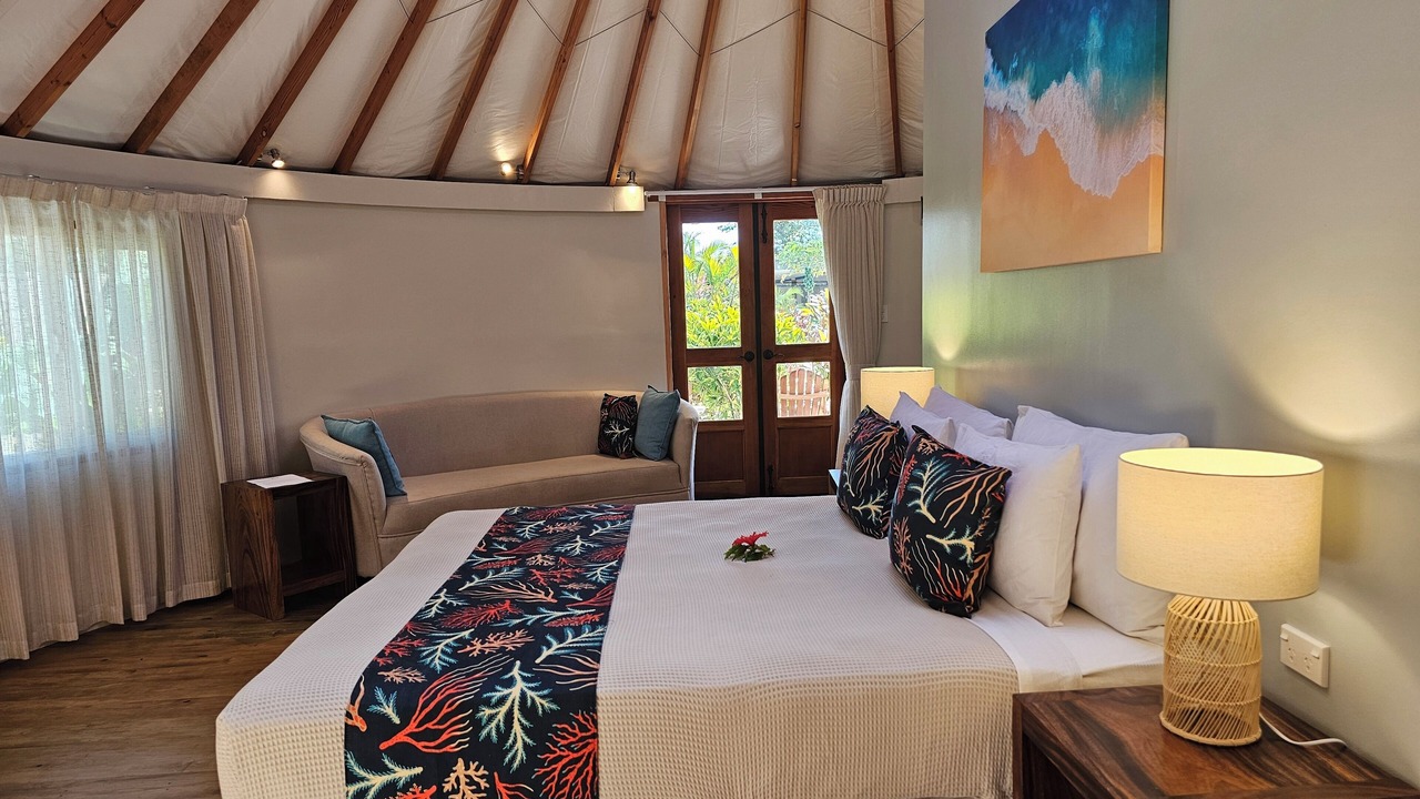 Photo of Bedroom in Nanuya