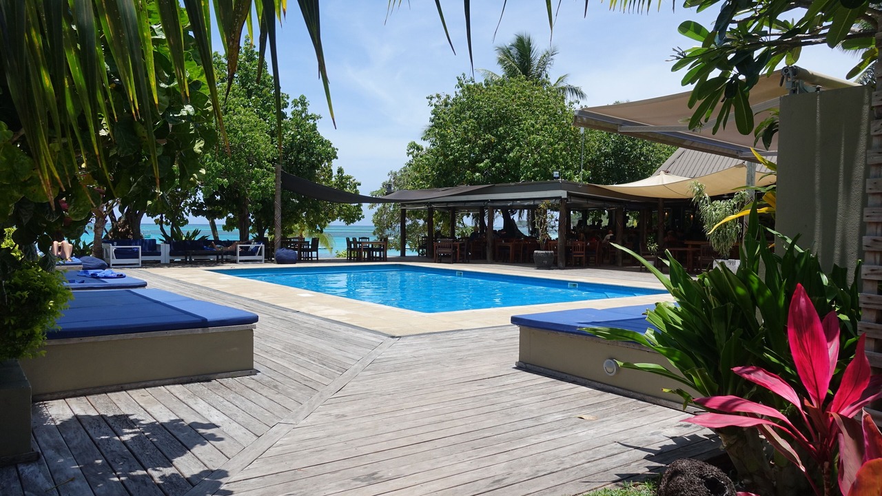 Photo of Outdoor in Nanuya