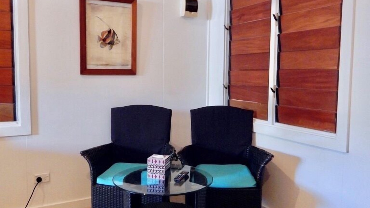 Photo of Bedroom in Nanuya
