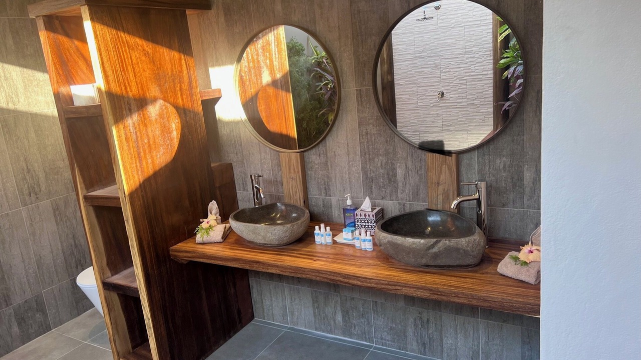 Photo of Bathroom in Nanuya