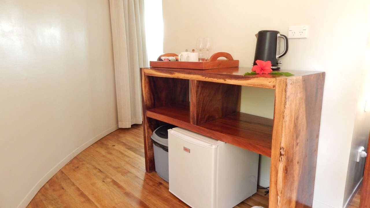 Photo of Bedroom in Nanuya