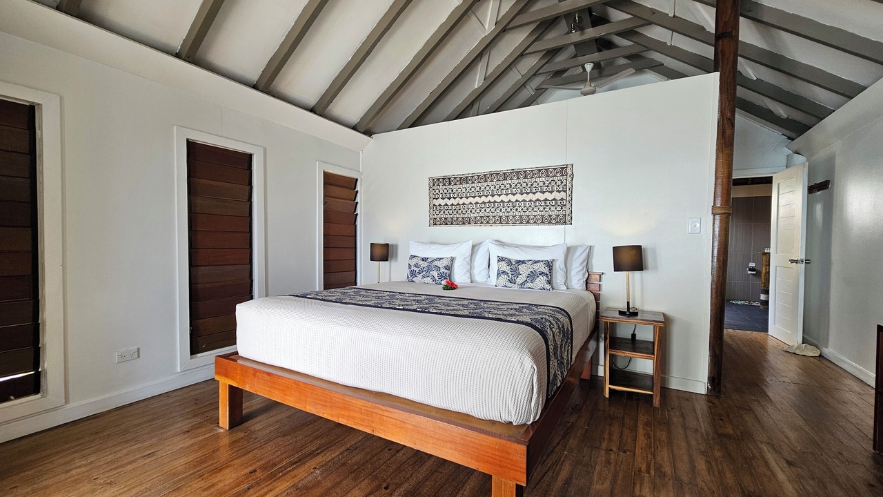 Photo of Bedroom in Nanuya