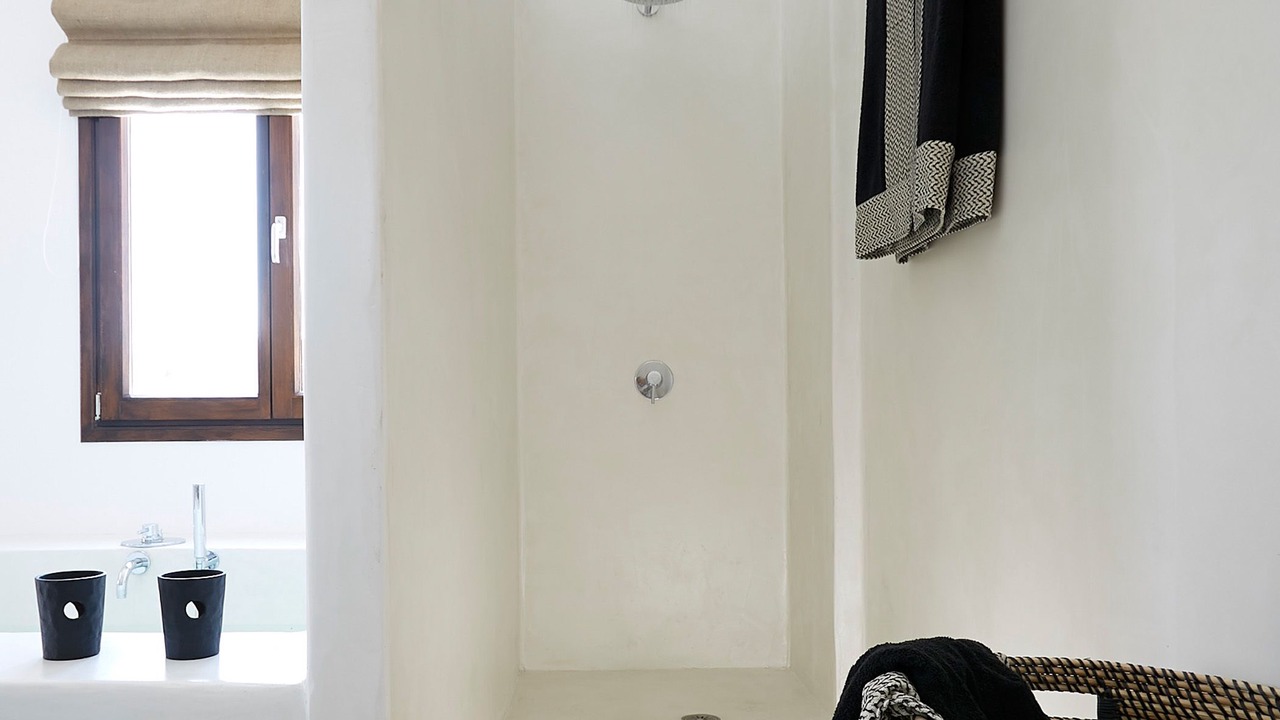 Photo of Bathroom in Messaria