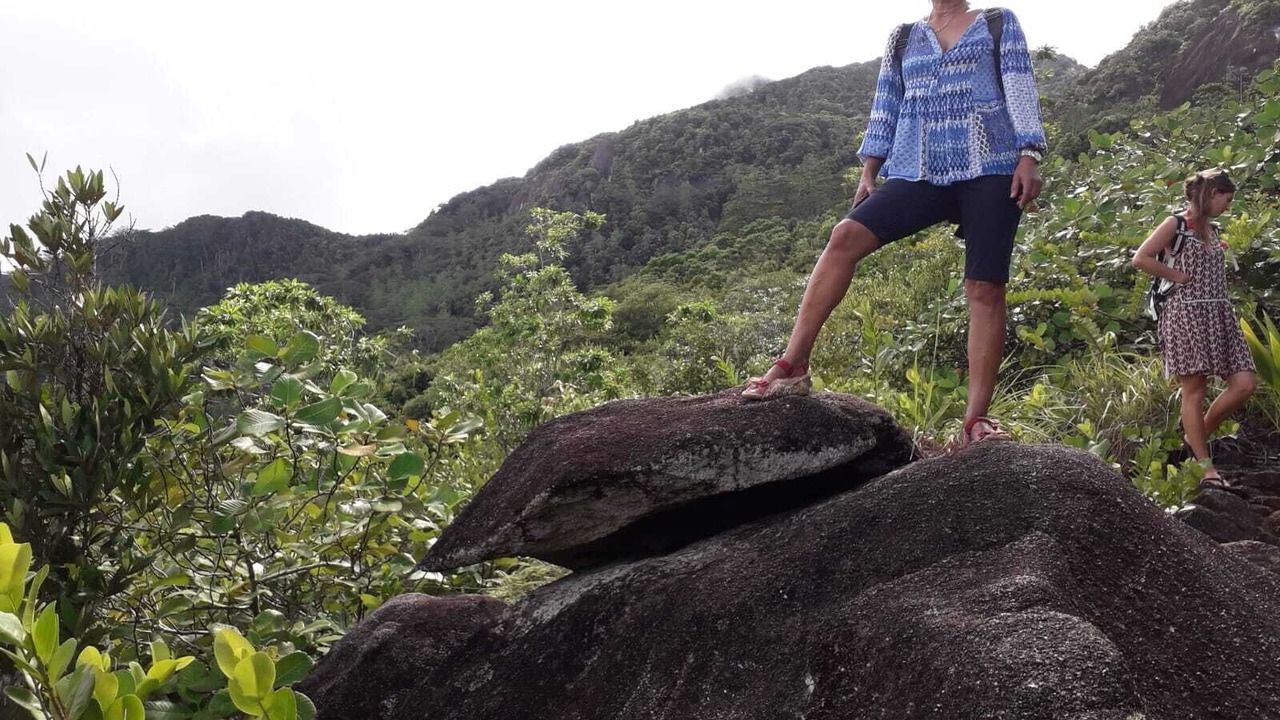 Photo of Outdoor in Mahe Island