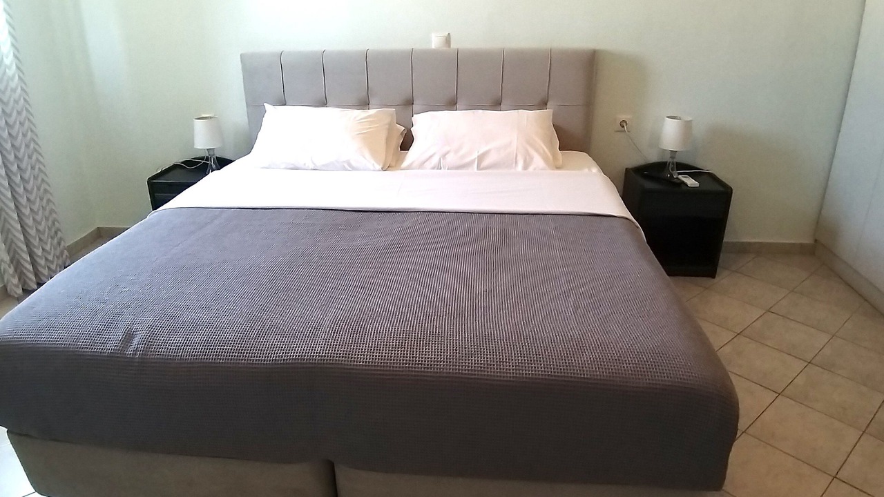 Photo of Bedroom in Agii Apostoli
